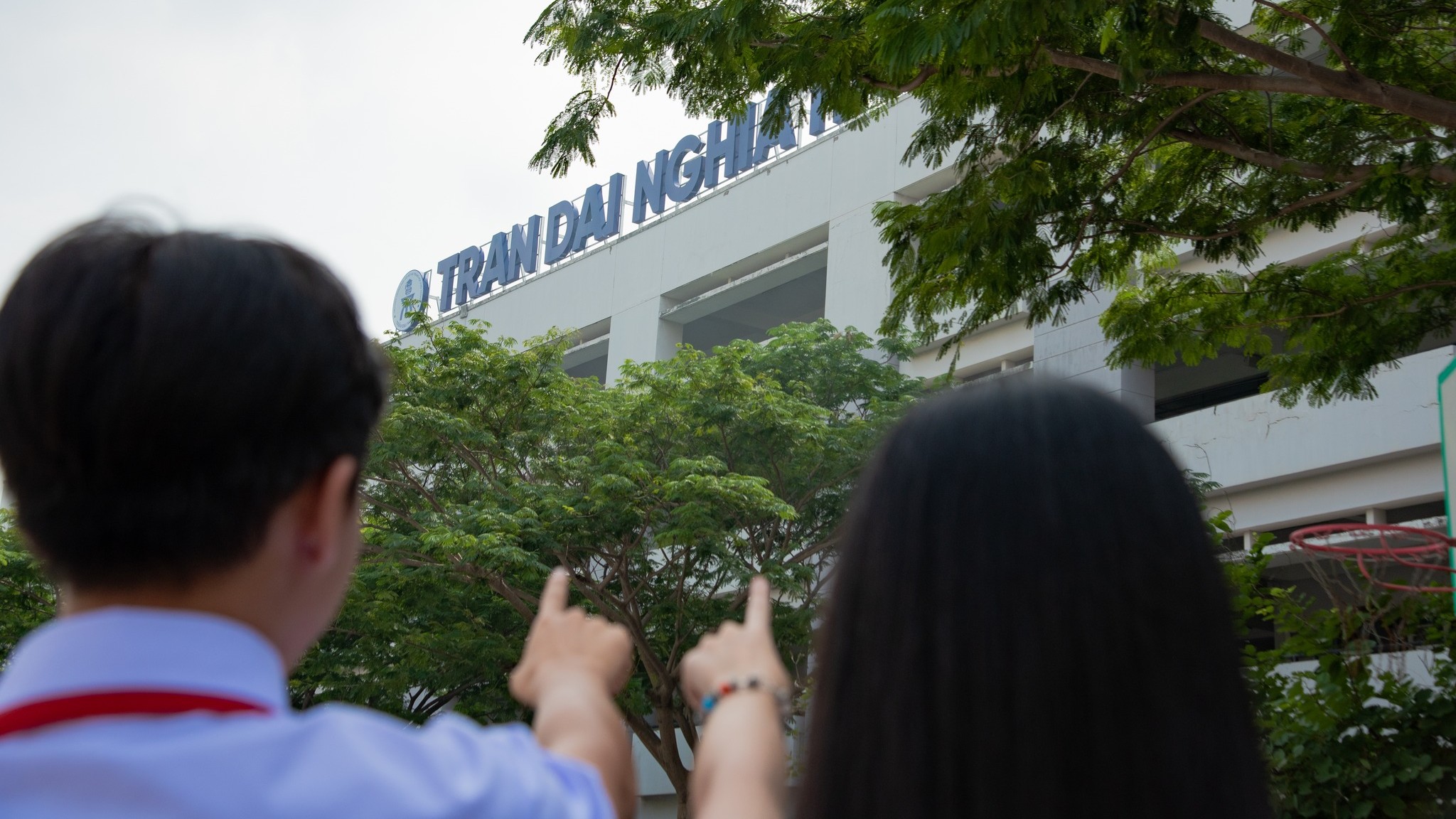 Math Challenge Banner